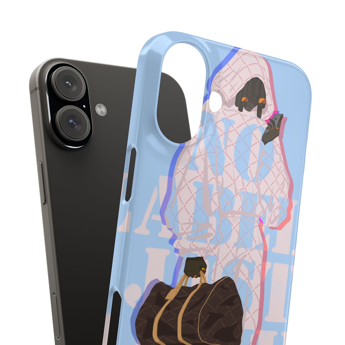 "No Labels" - notchailatte