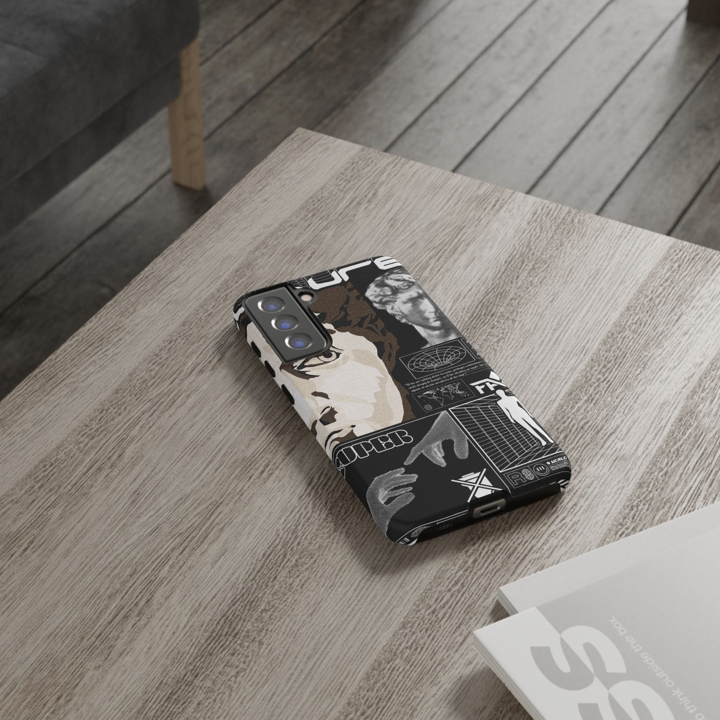 "Futuristic" - boti_arts