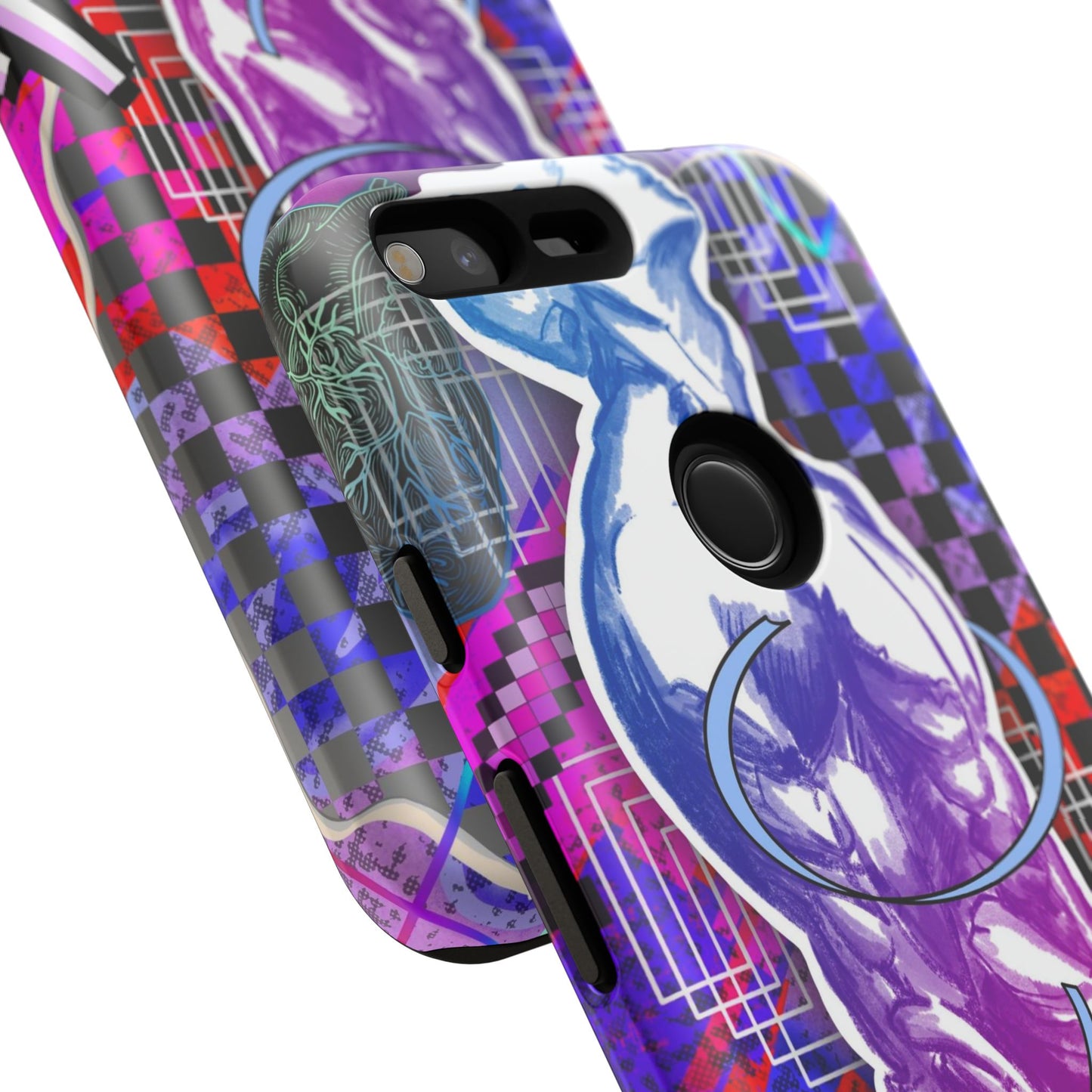 "Fight Till the End" - boti_arts