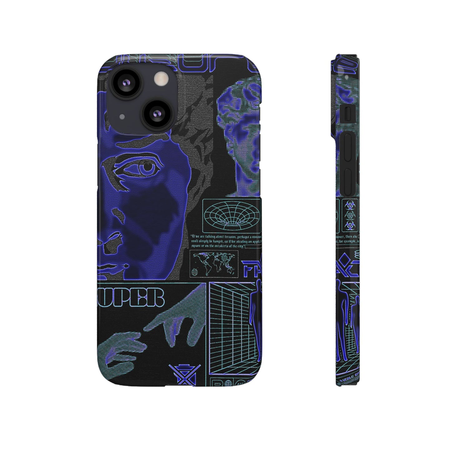 "Futuristic"- boti_arts