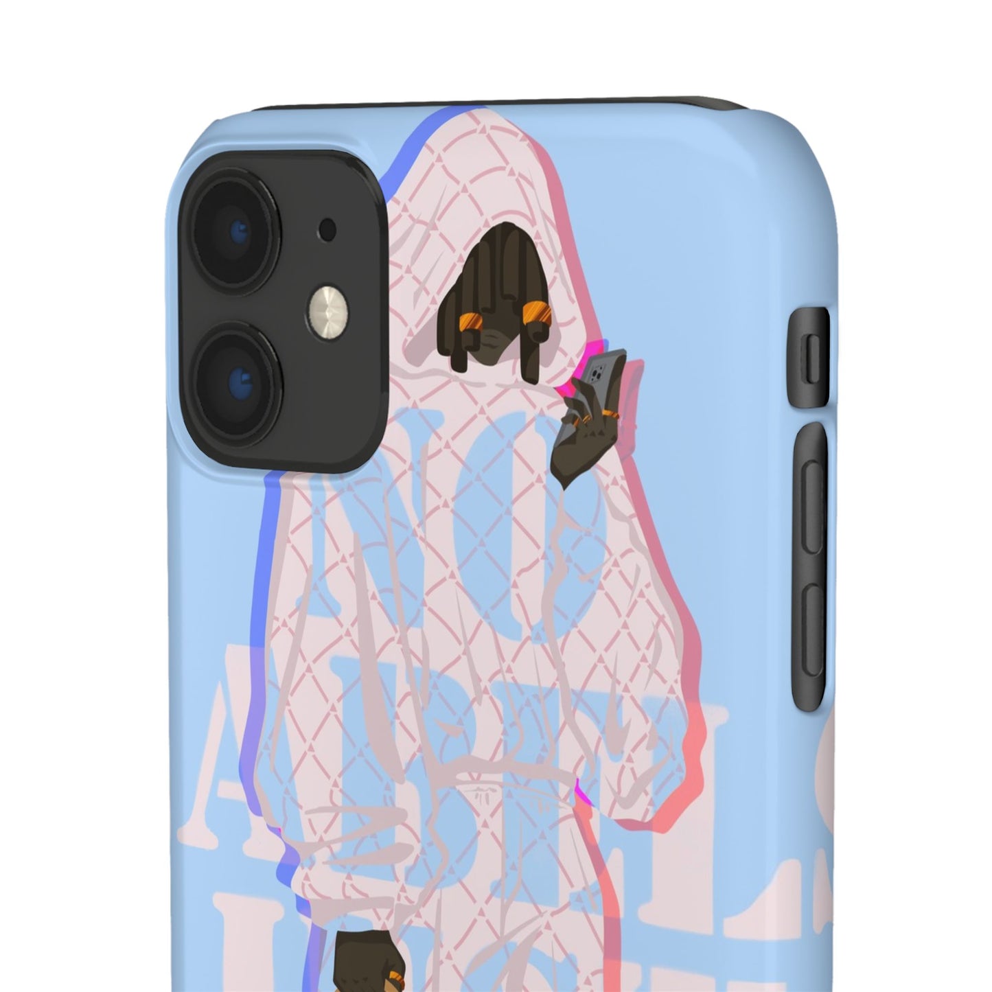 "No Labels" - notchailatte