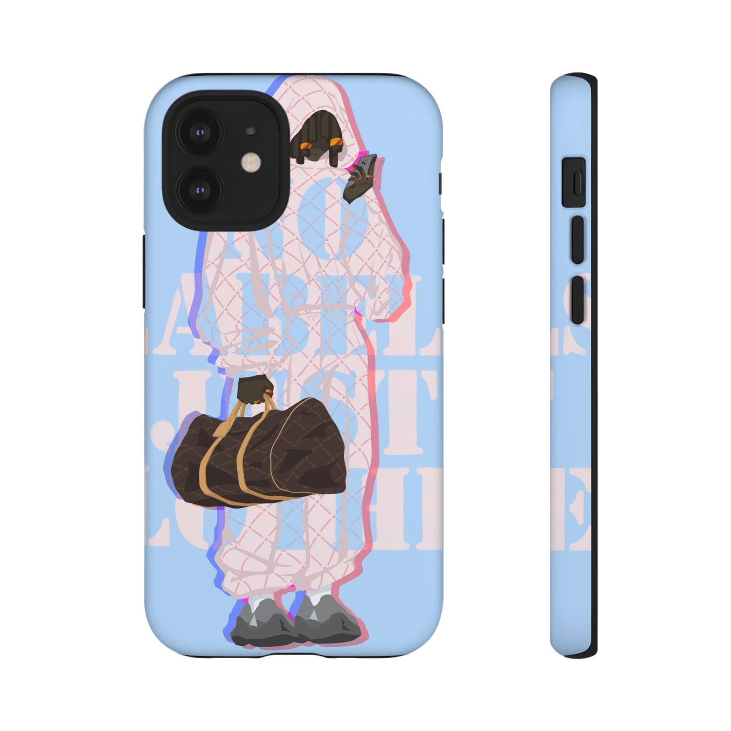 "No Labels" - notchailatte