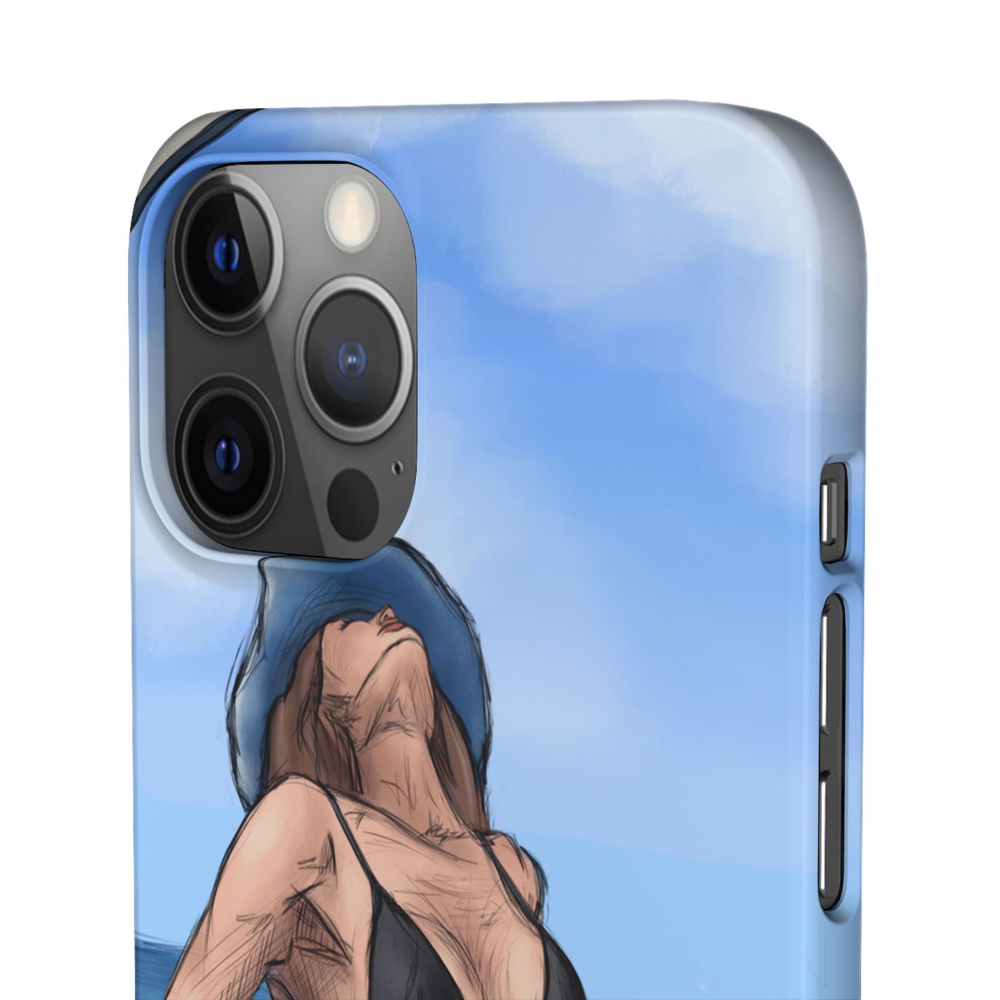 "Sun Bliss" - natis_art_