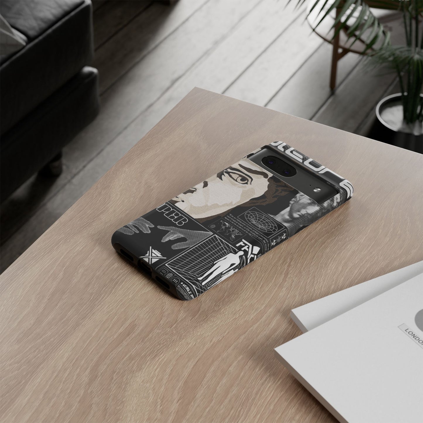 "Futuristic" - boti_arts