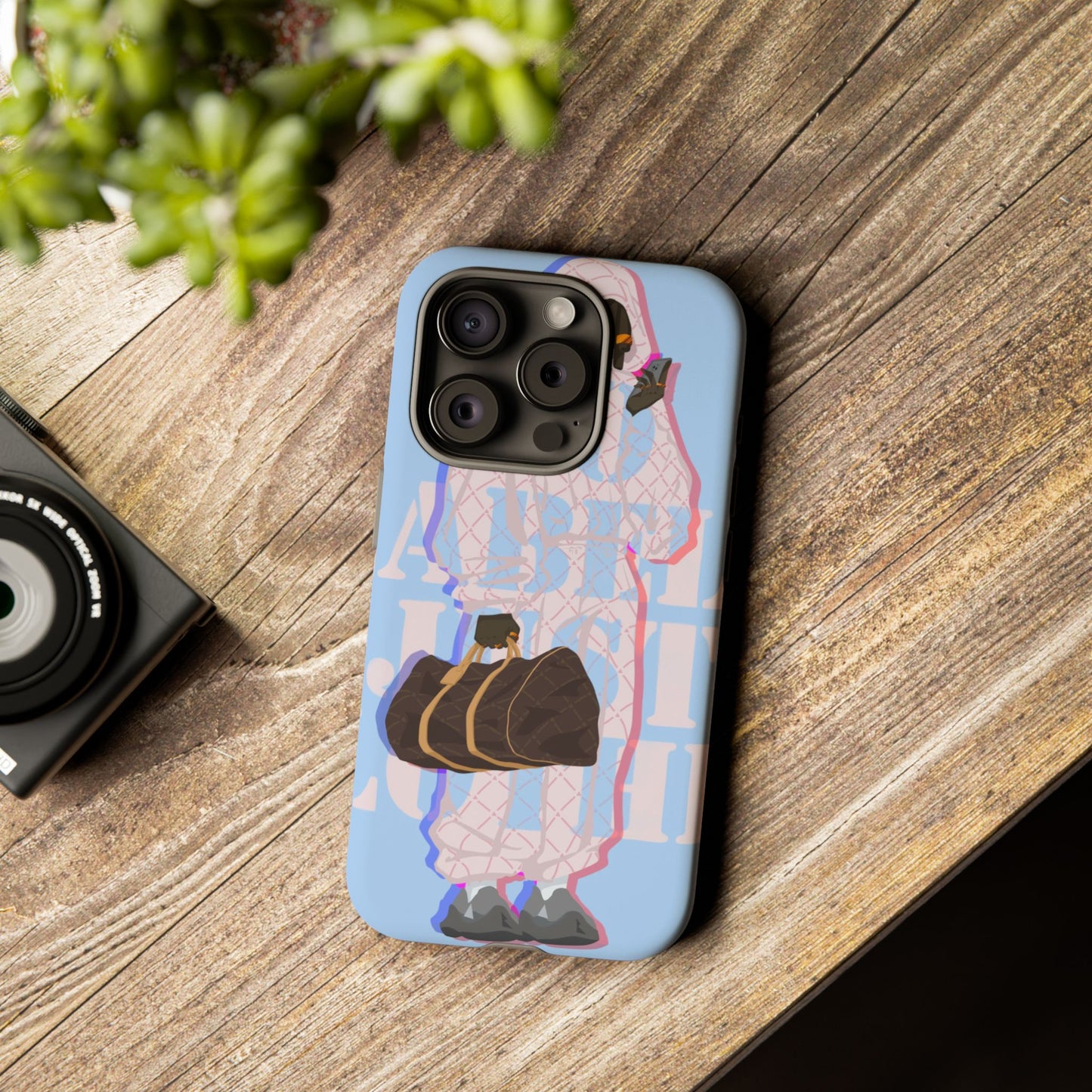 "No Labels" - notchailatte