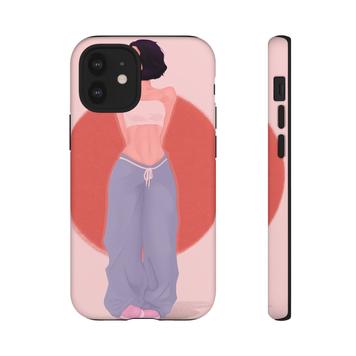 "Metropolitan Muse" - notchailatte