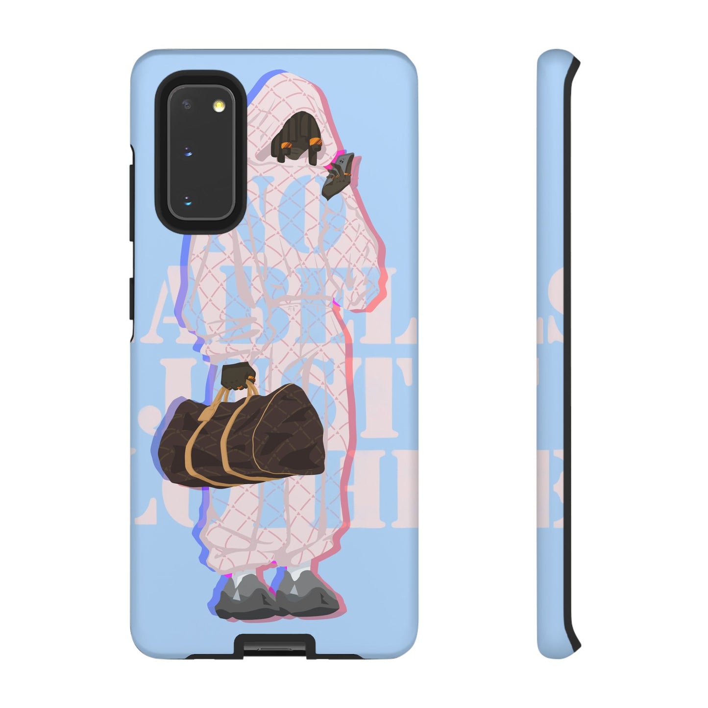 "No Labels" - notchailatte