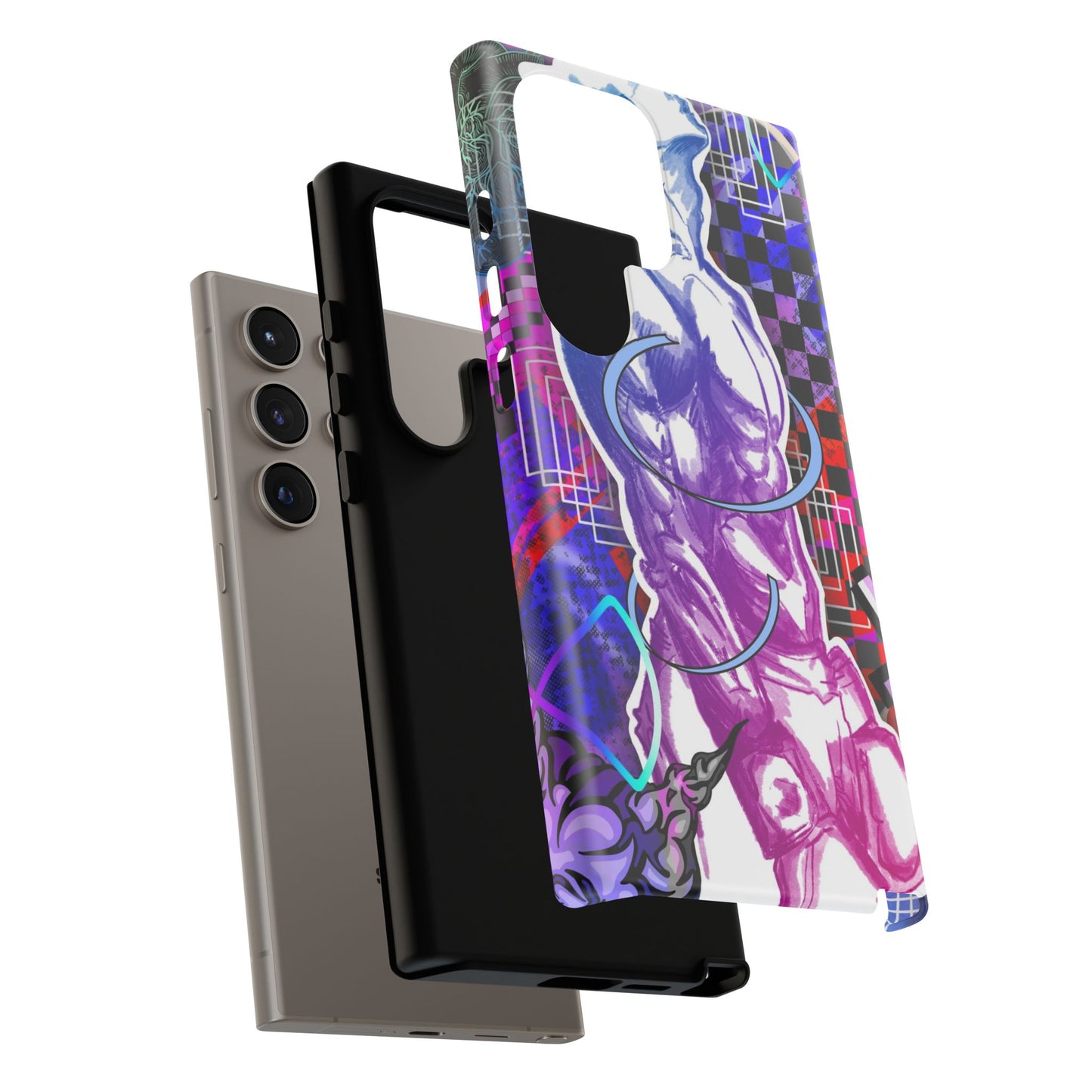 "Fight Till the End" - boti_arts