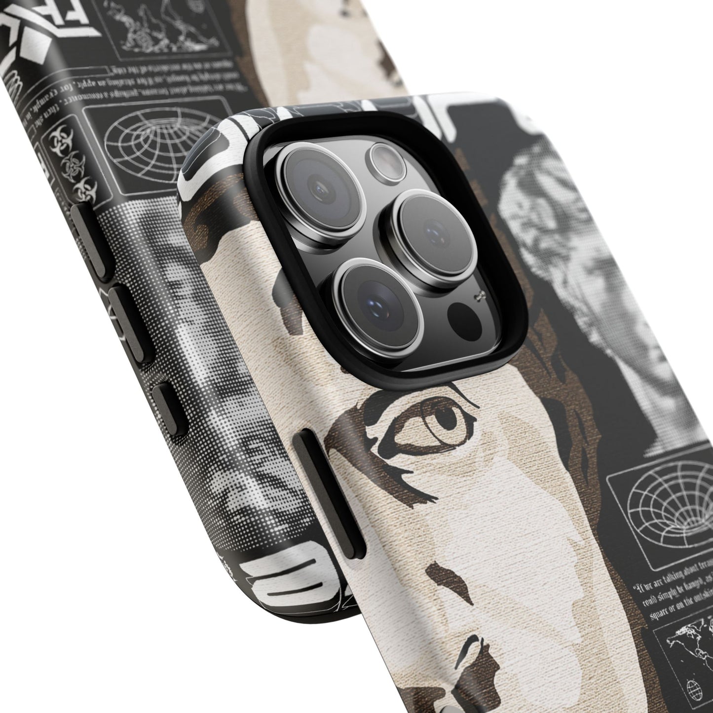 "Futuristic" - boti_arts