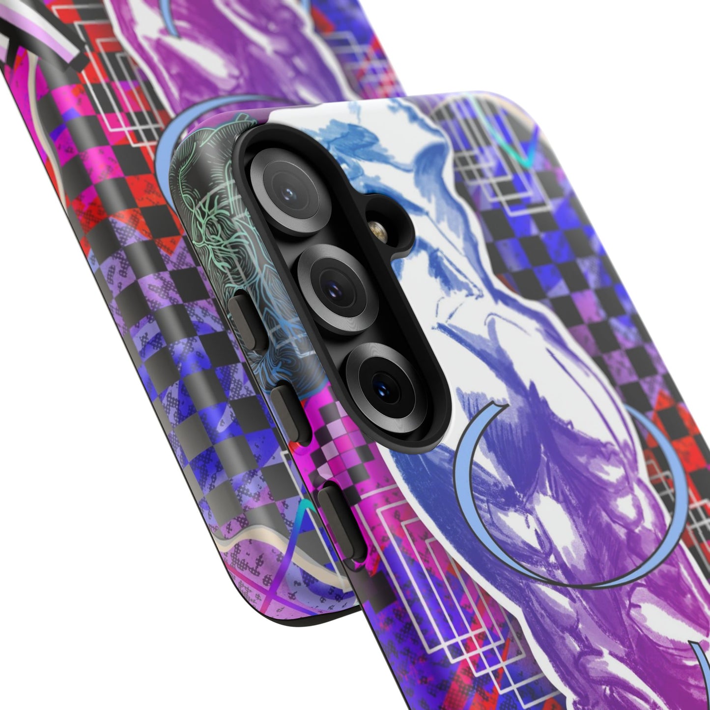 "Fight Till the End" - boti_arts