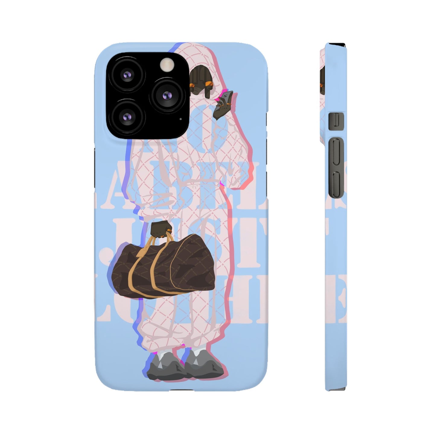 "No Labels" - notchailatte