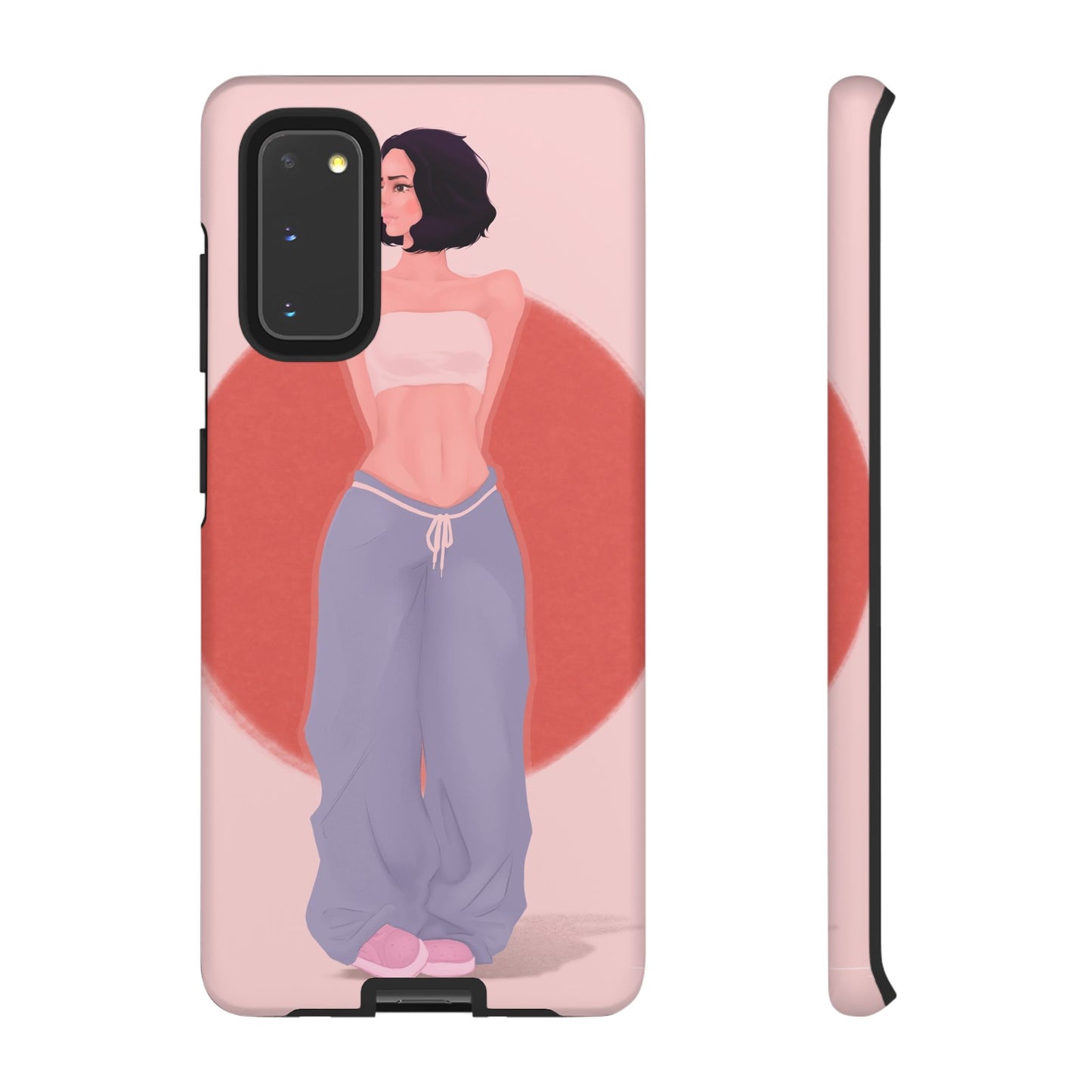 "Metropolitan Muse" - notchailatte