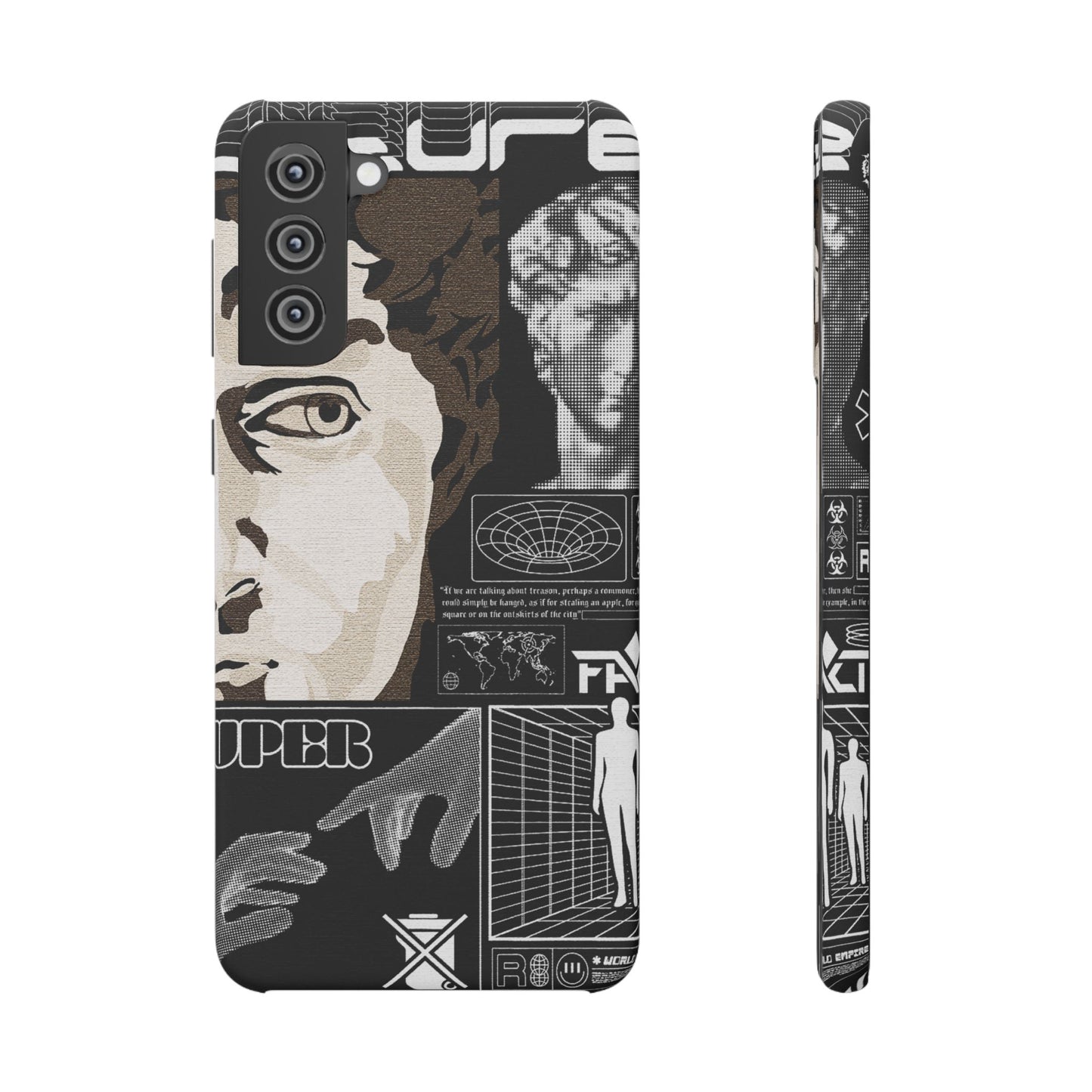 "Futuristic" - boti_arts