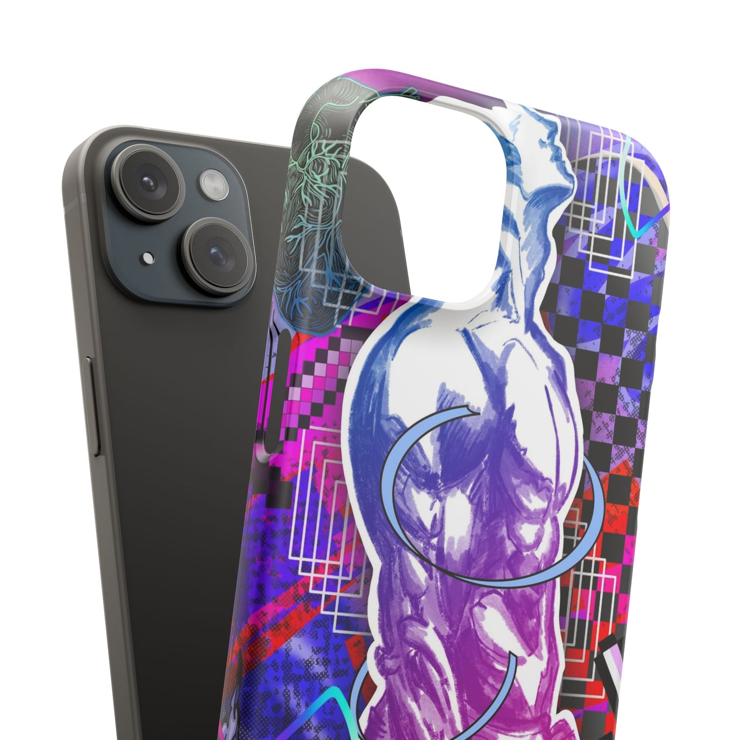 "Fight Till The End" - boti_arts