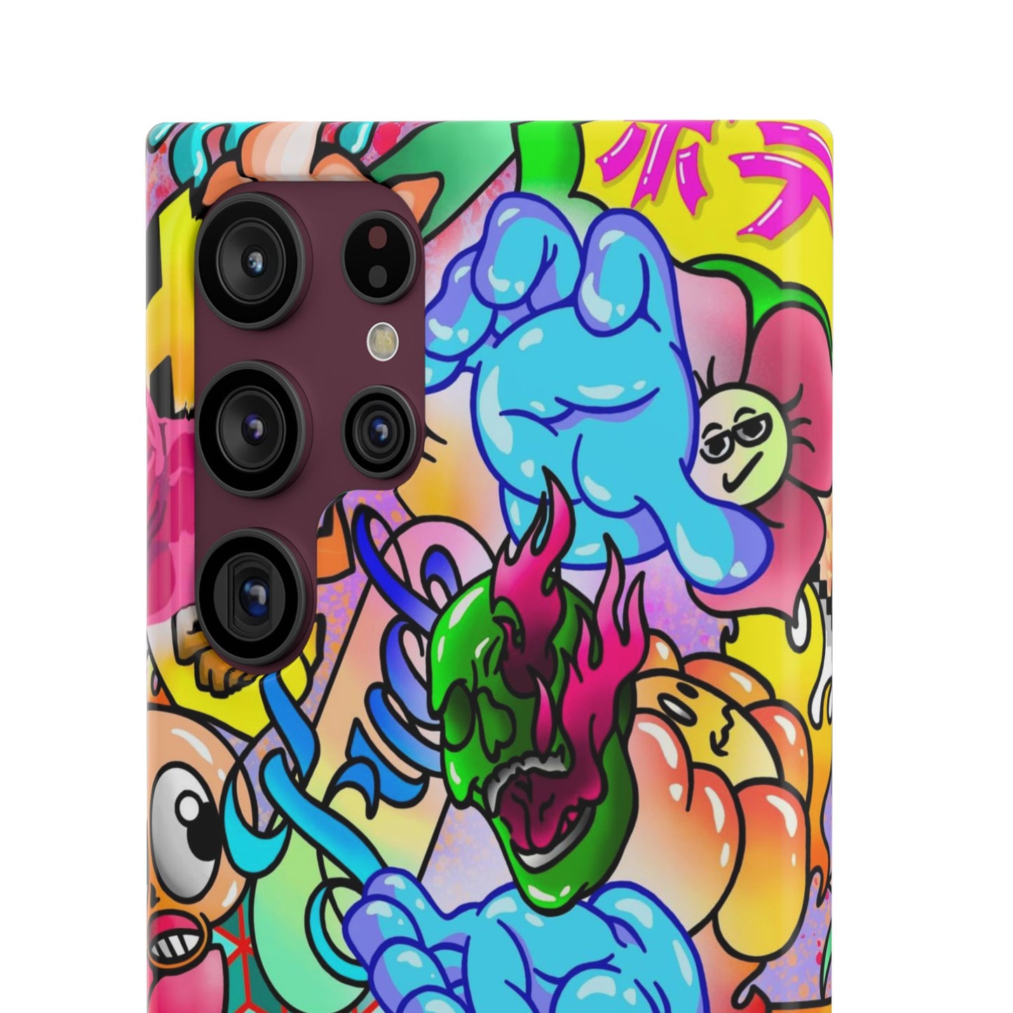 Doodle Spectrum 1.0 - boti_arts