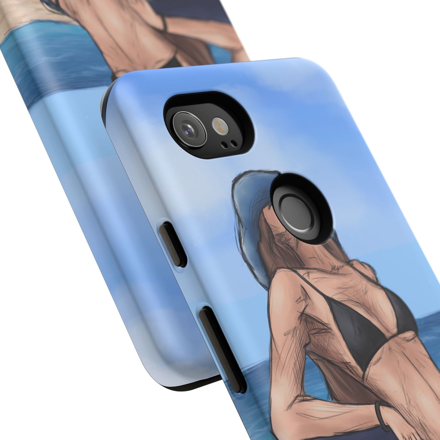 "Sun Bliss" - natis_art_