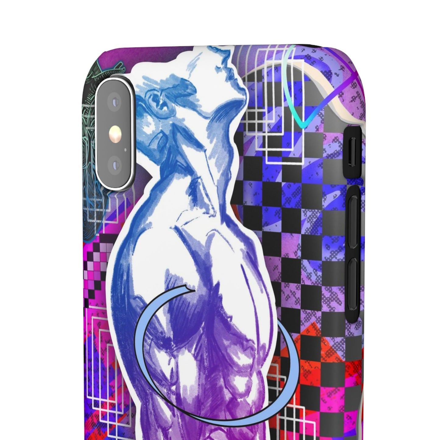 "Fight Till The End" - boti_arts