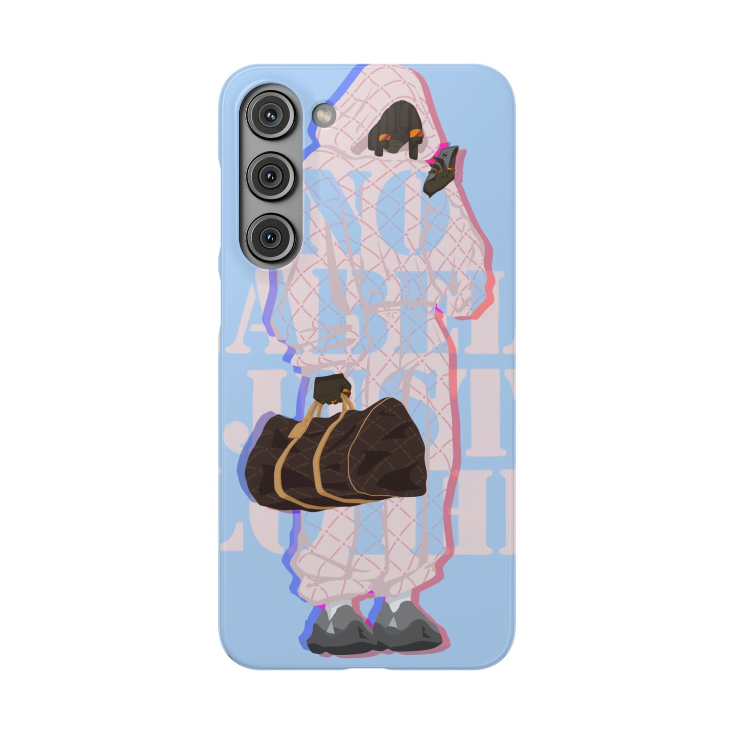 "No Labels" - notchailatte