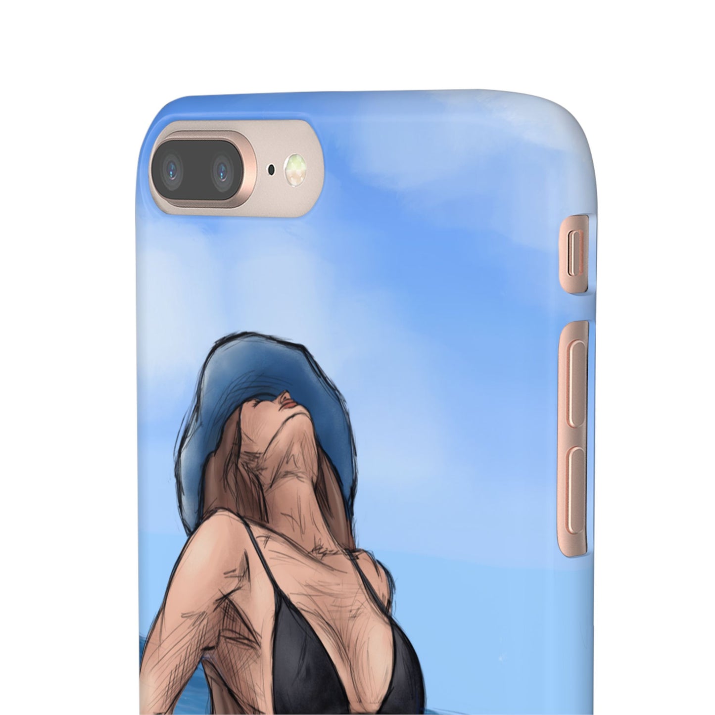 "Sun Bliss" - natis_art_