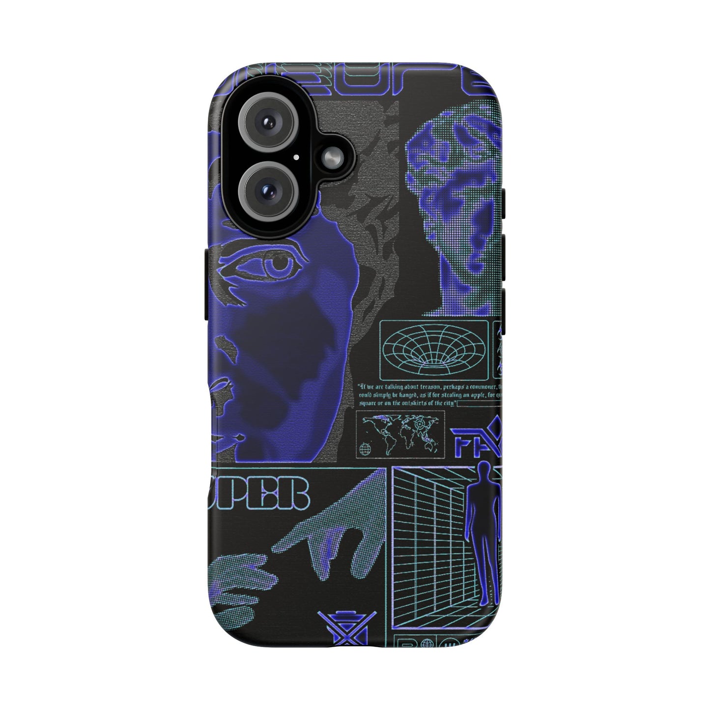 "Futuristic" - boti_arts