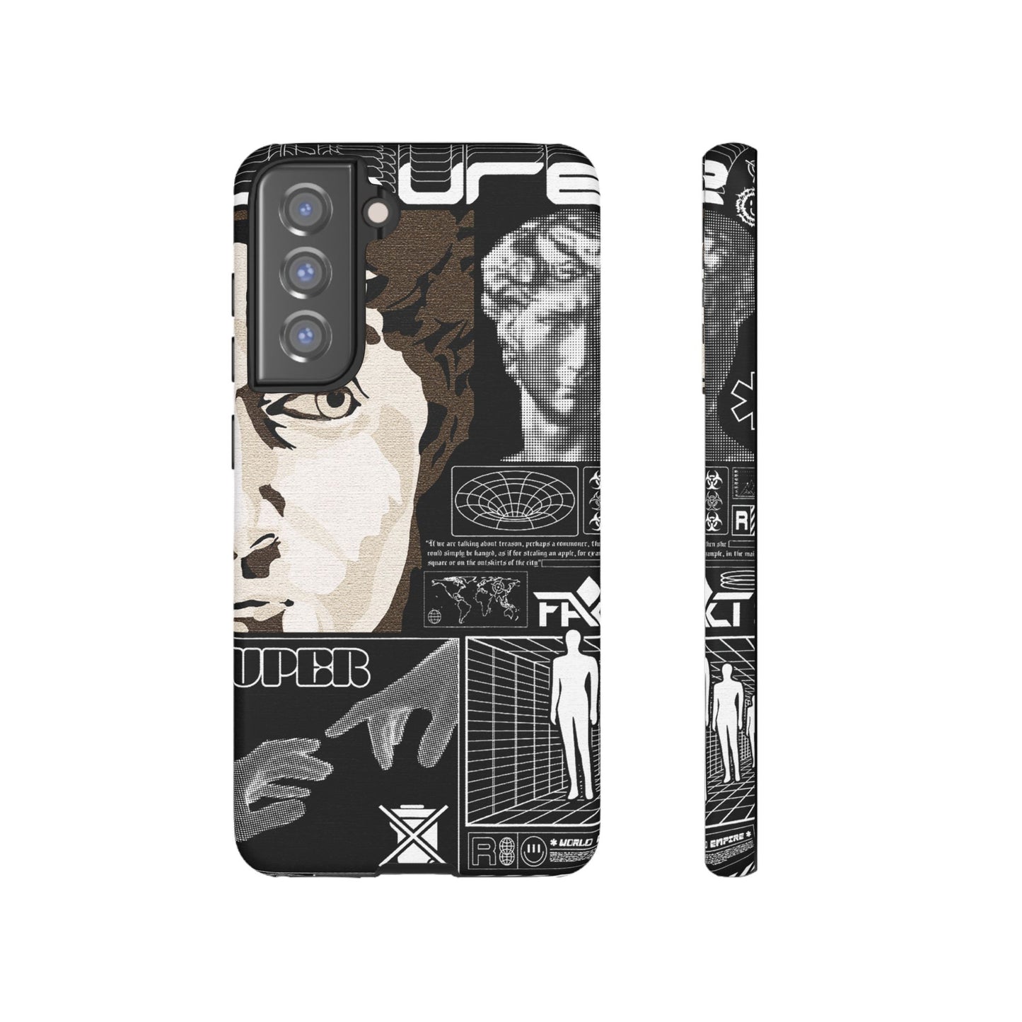 "Futuristic" - boti_arts