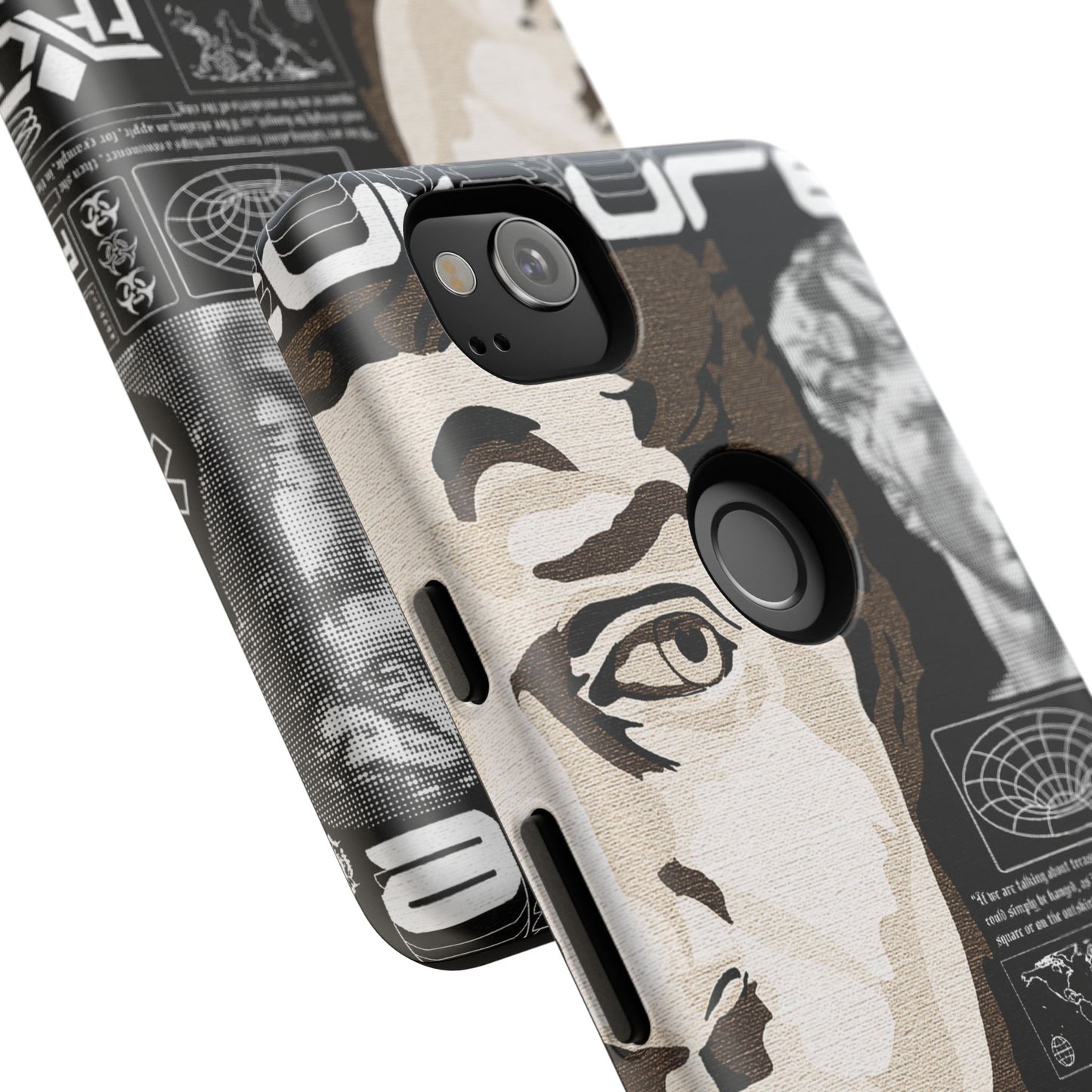 "Futuristic" - boti_arts