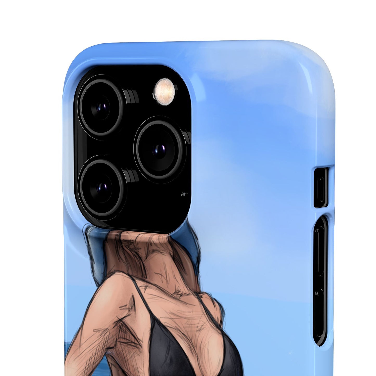 "Sun Bliss" - natis_art_