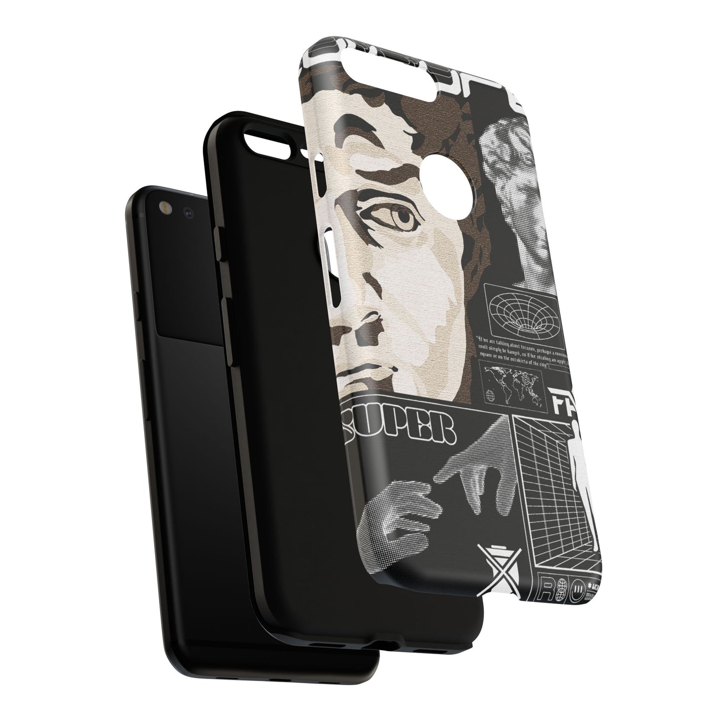 "Futuristic" - boti_arts