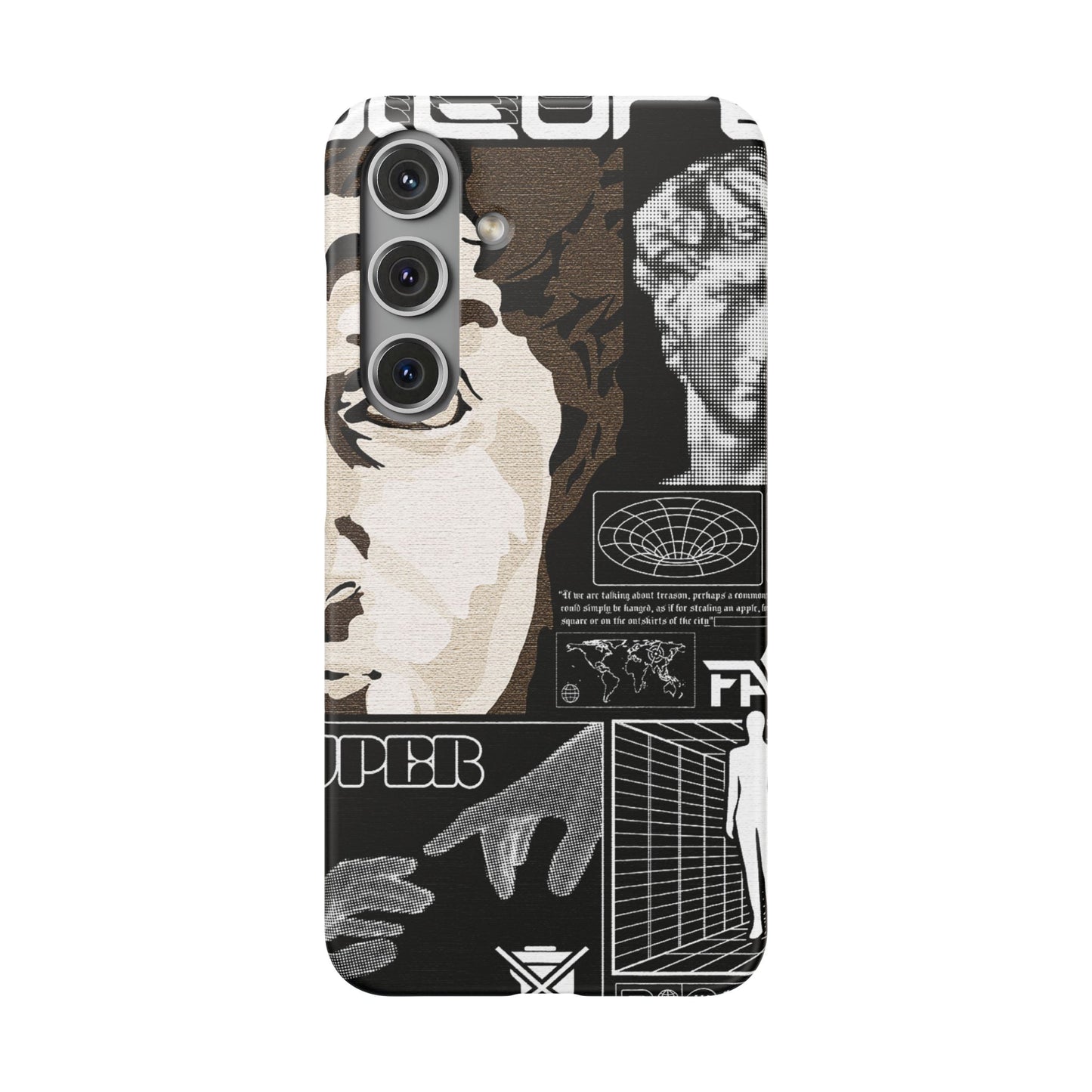 "Futuristic" - boti_arts