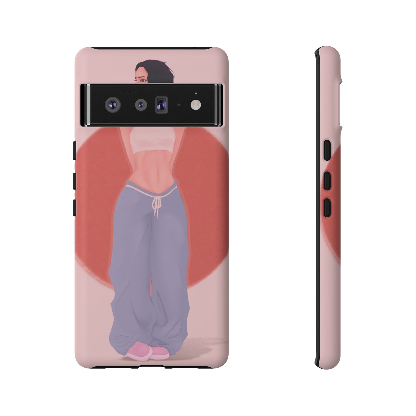 "Metropolitan Muse" - notchailatte