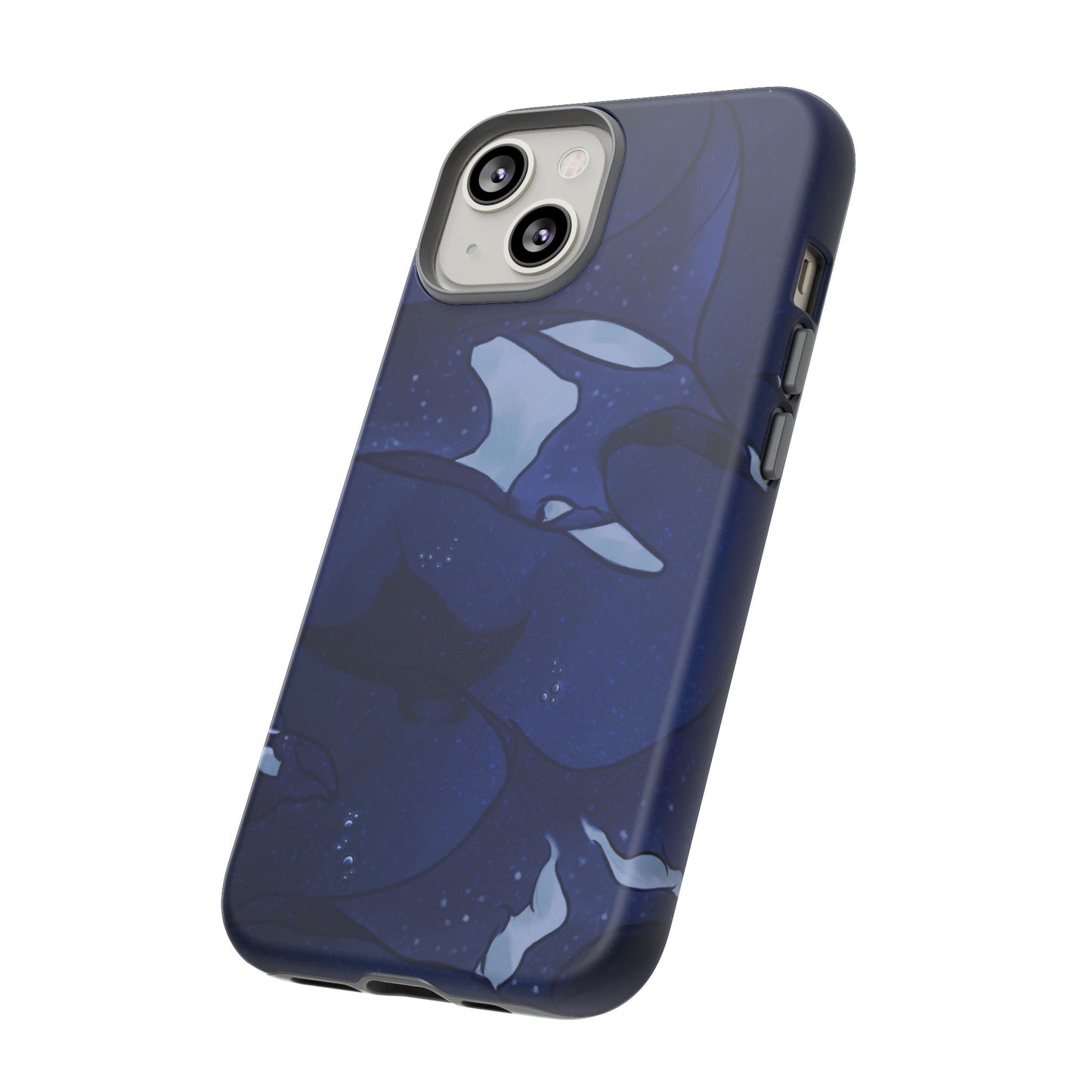 "Ocean Serenity" - natis_art_