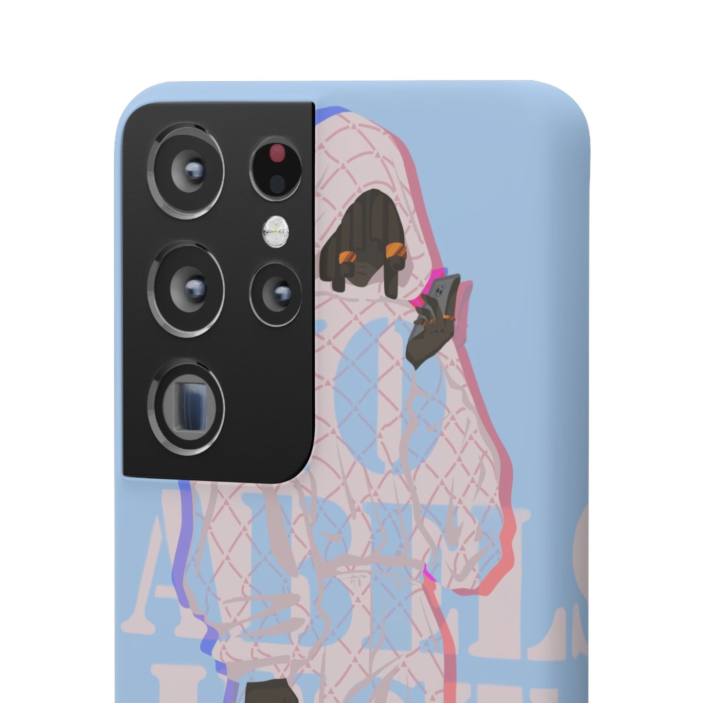 "No Labels" - notchailatte