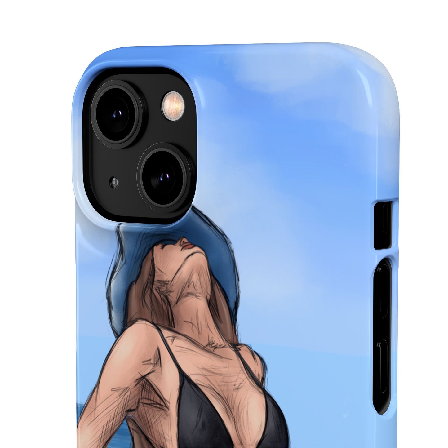 "Sun Bliss" - natis_art_