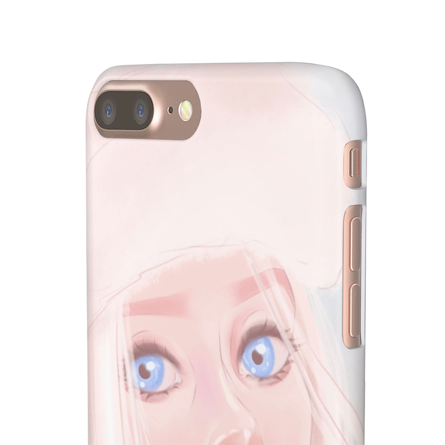 "Winter's Whisper" - notchailatte