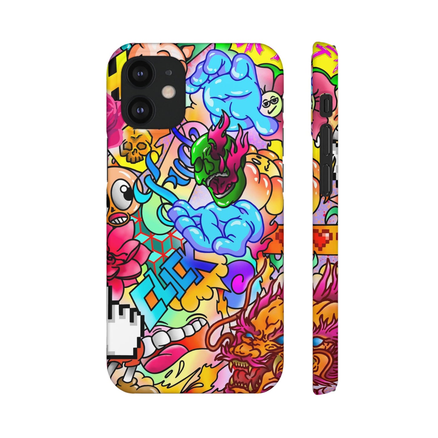 Doodle Spectrum 1.0 - boti_arts