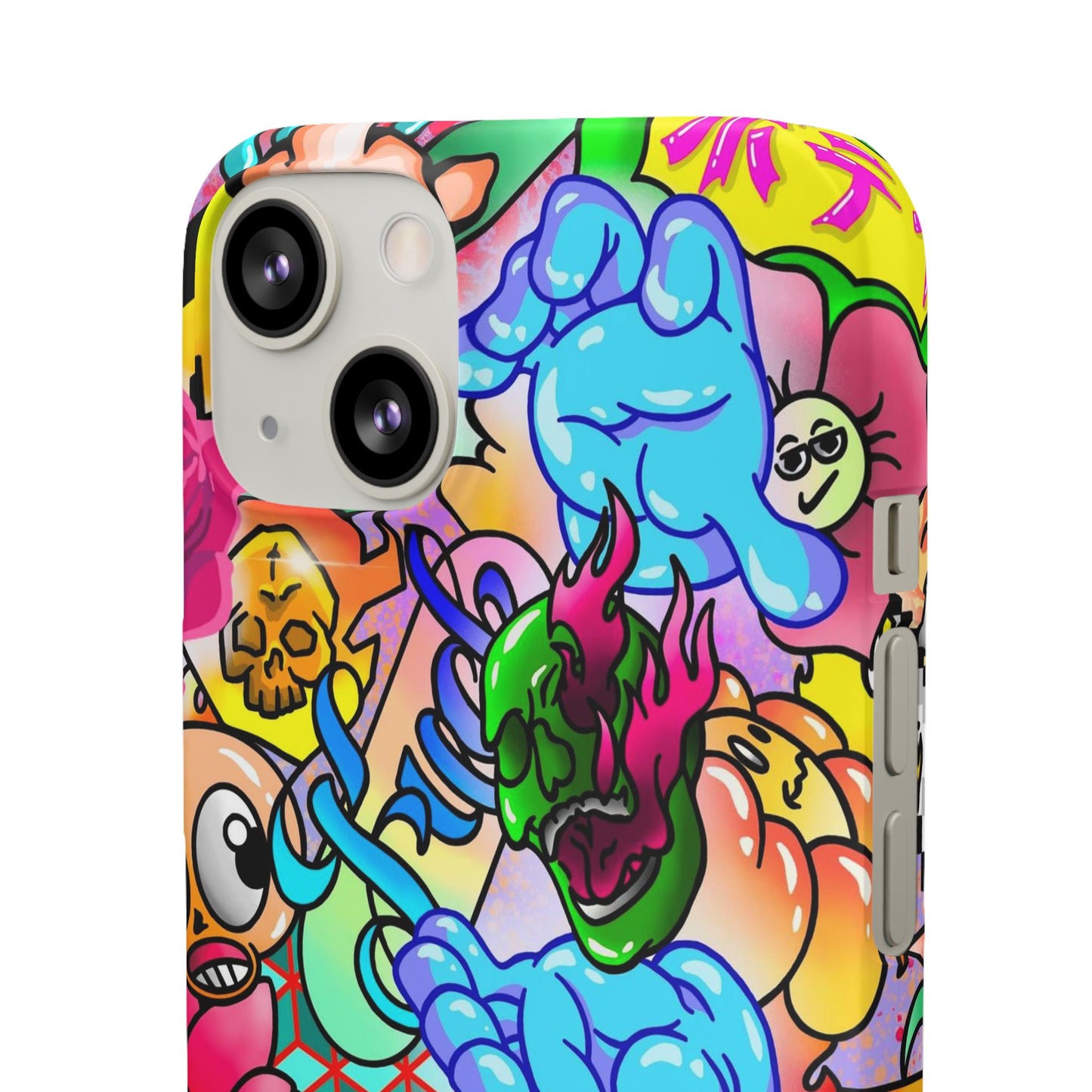 Doodle Spectrum 1.0 - boti_arts