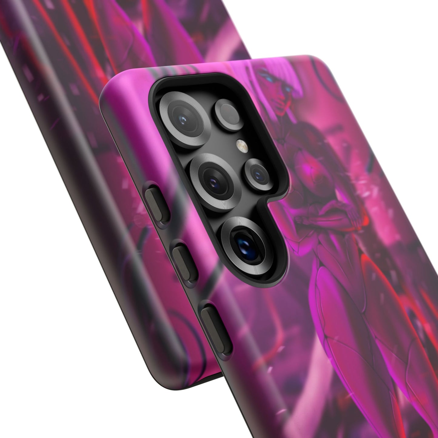 "Urban Serenity" - notchailatte