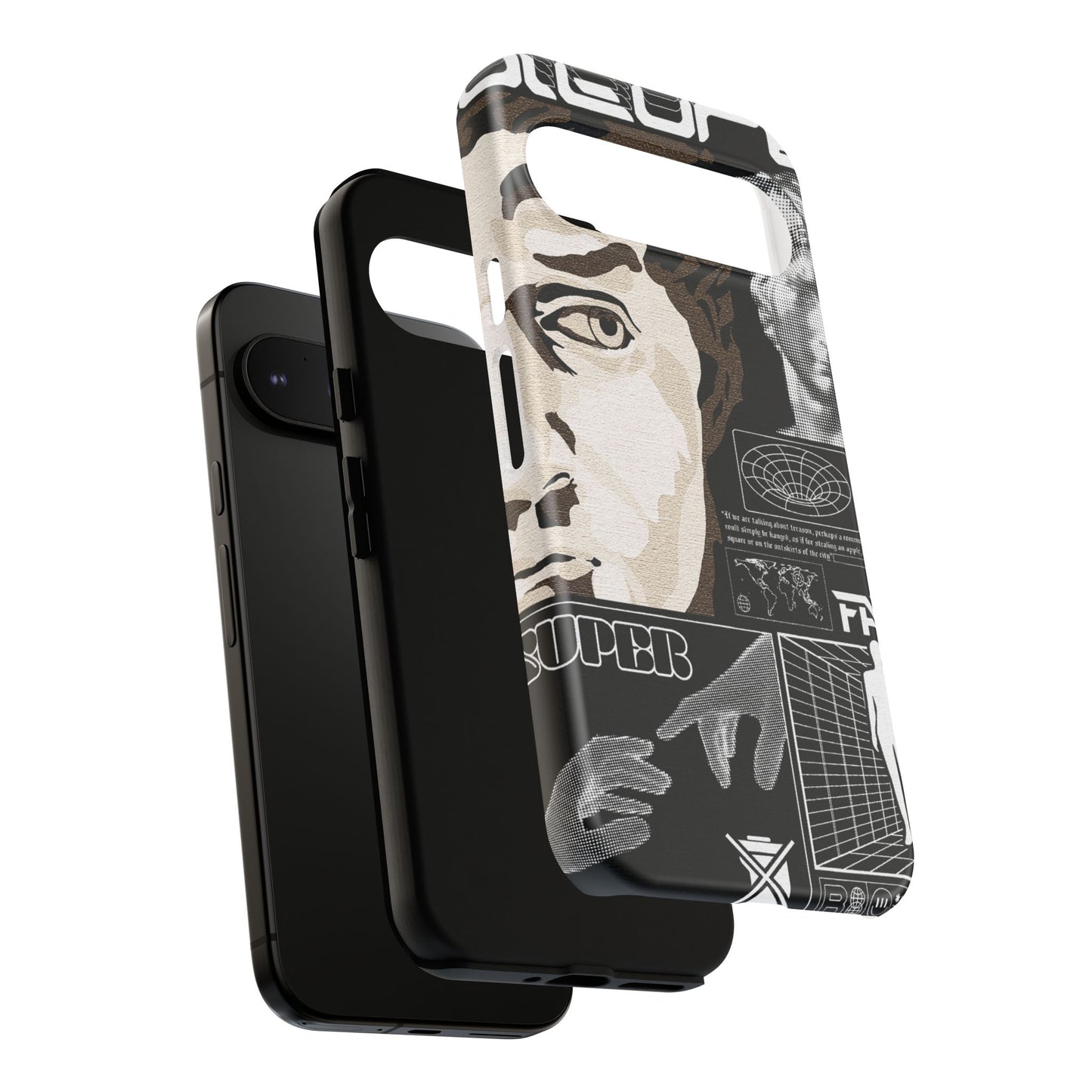 "Futuristic" - boti_arts