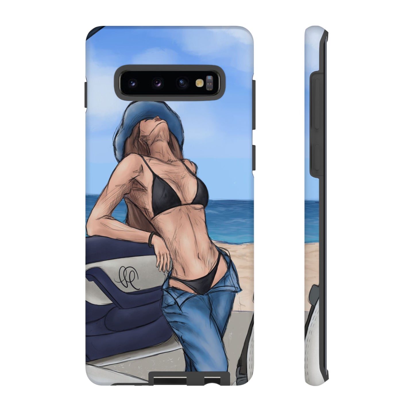 "Sun Bliss" - natis_art_