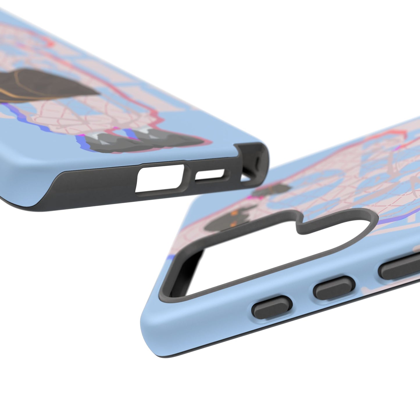 "No Labels" - notchailatte