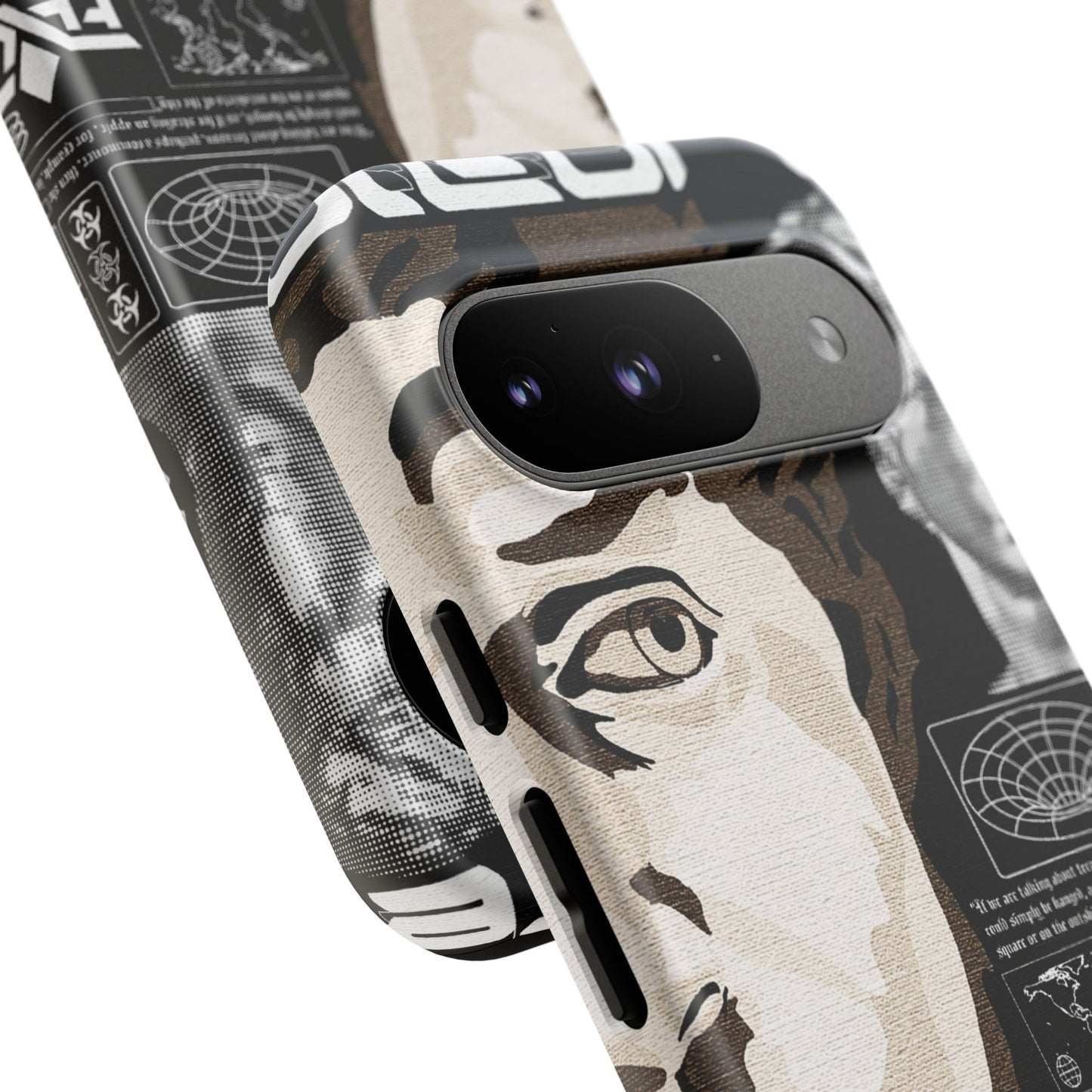 "Futuristic" - boti_arts