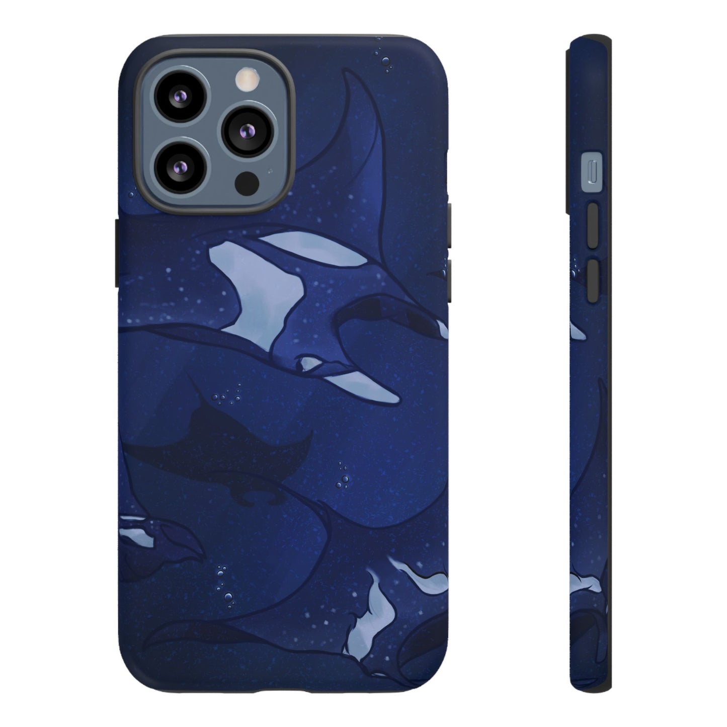 "Ocean Serenity" - natis_art_