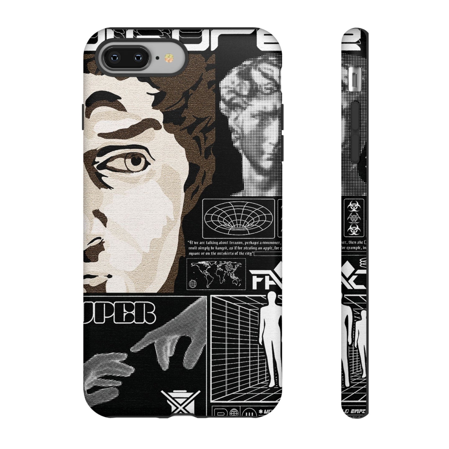 "Futuristic" - boti_arts