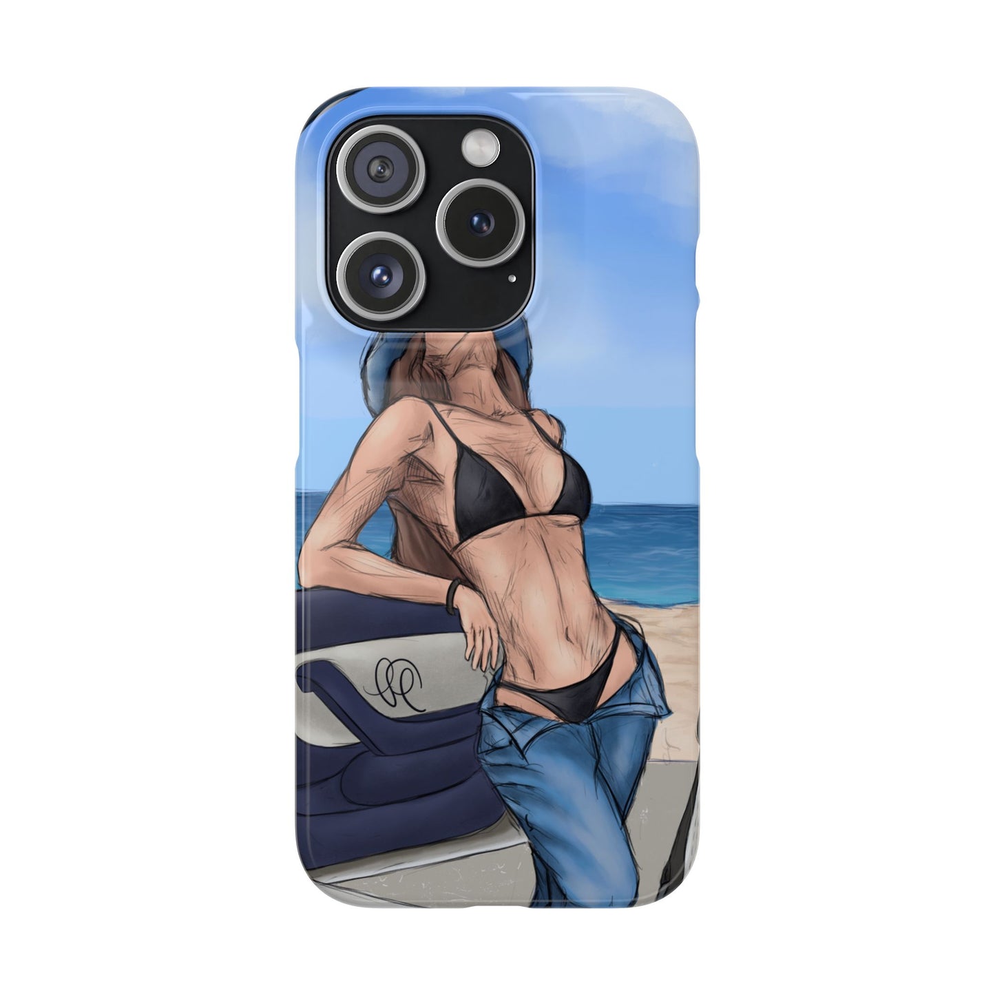 "Sun Bliss" - natis_art_