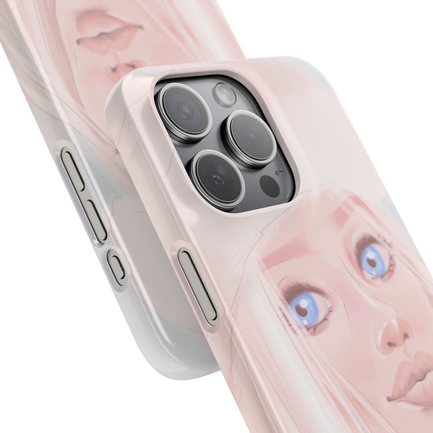 "Winter's Whisper" - notchailatte