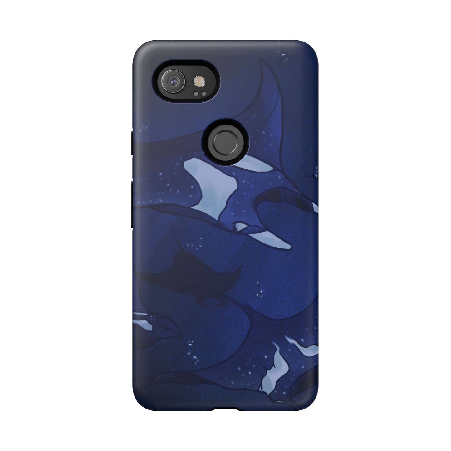 "Ocean Serenity" - natis_art_