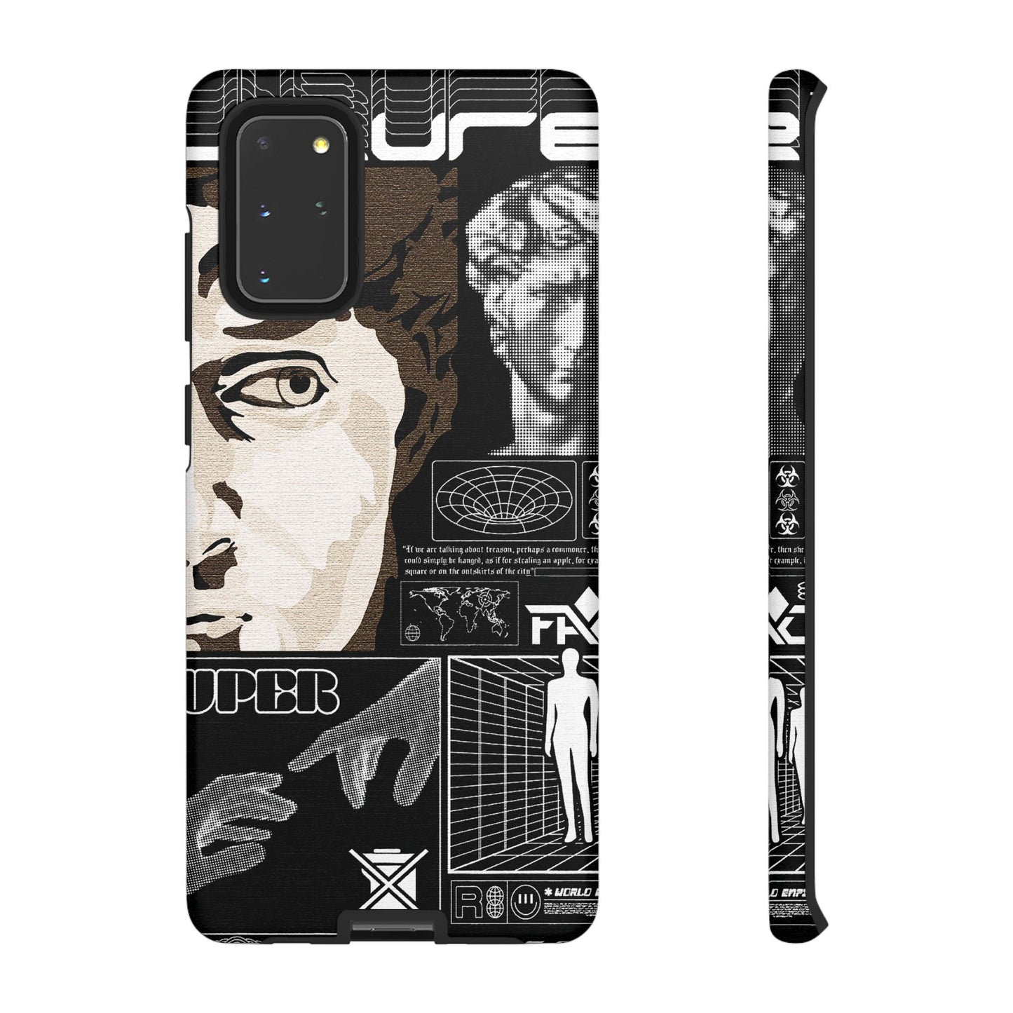 "Futuristic" - boti_arts