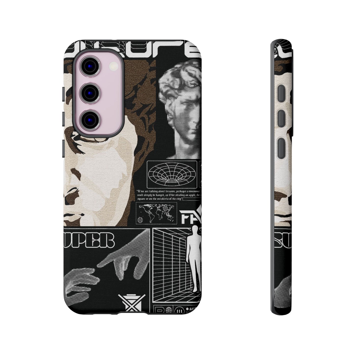 "Futuristic" - boti_arts