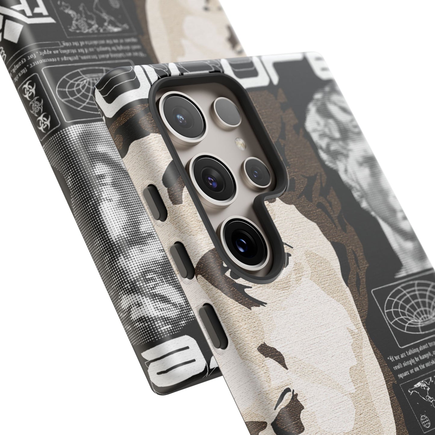 "Futuristic" - boti_arts