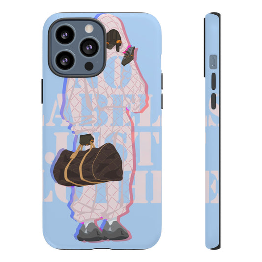 "No Labels" - notchailatte